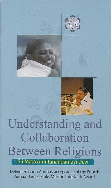 Understanding and Collaboration between Religions (B)