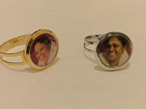 Ring Amma Picture