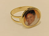 Ring Amma Picture