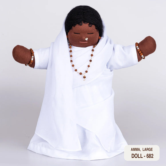 Amma Doll Large