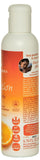 Bodylotion Orange-Vanille with hyaluron. NEW FORMULA! Silky-soft moisturizing care