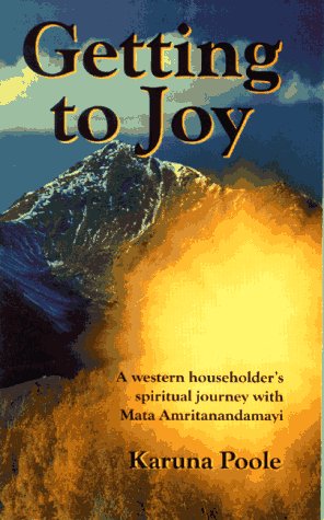 Getting to Joy. Book 3