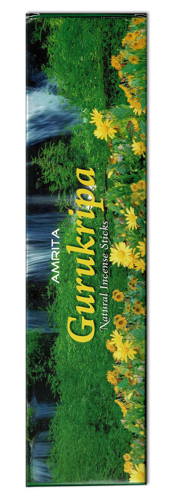 Gurukripa Incense