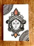 Greeting Cards - Shilpa Swaraj