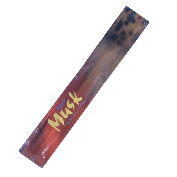 Musk Incense