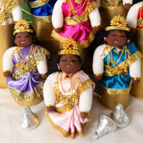 Devi Doll Tiny