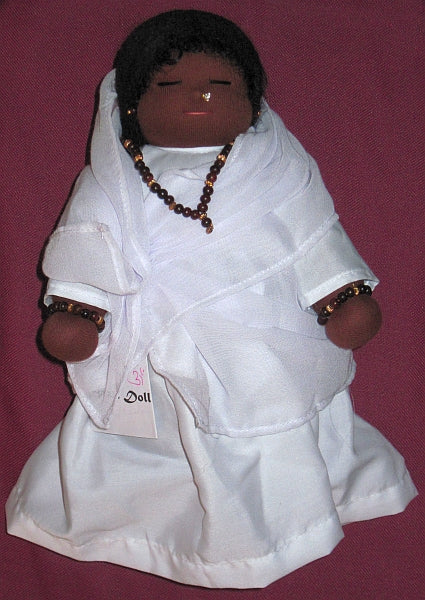 Amma Doll Medium
