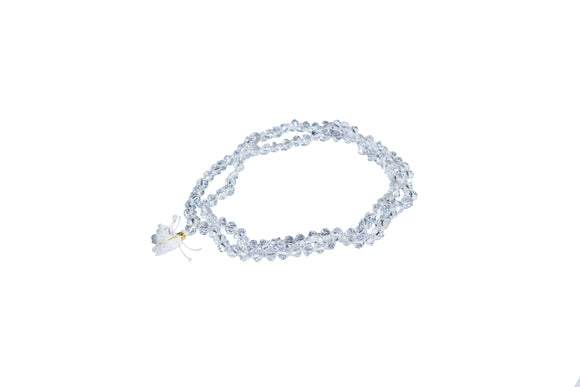 Mala - Swarovski Glass - 108 Large Beads