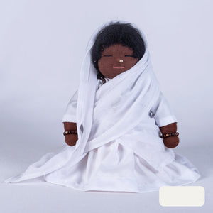 Amma Doll Small