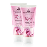 Shower Gel Rose