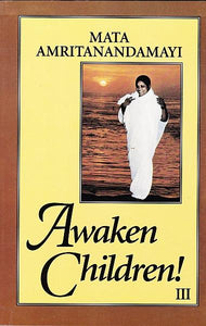 Awaken Children, vol 3