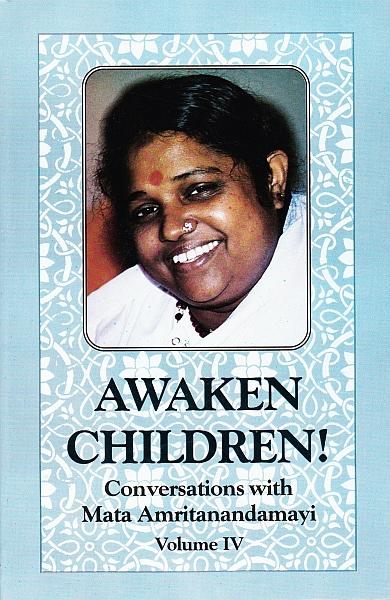 Awaken Children, vol 4