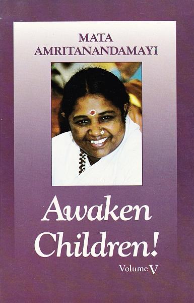 Awaken Children, vol 5