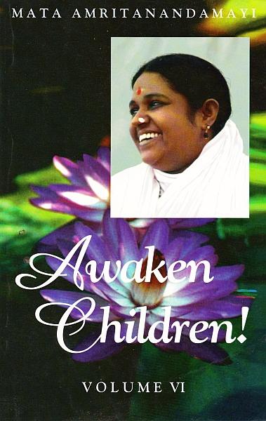 Awaken Children, vol 6