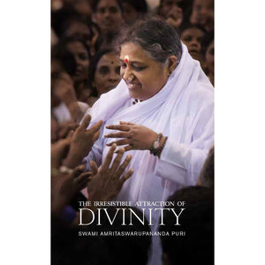 The irresistible attraction of divinity