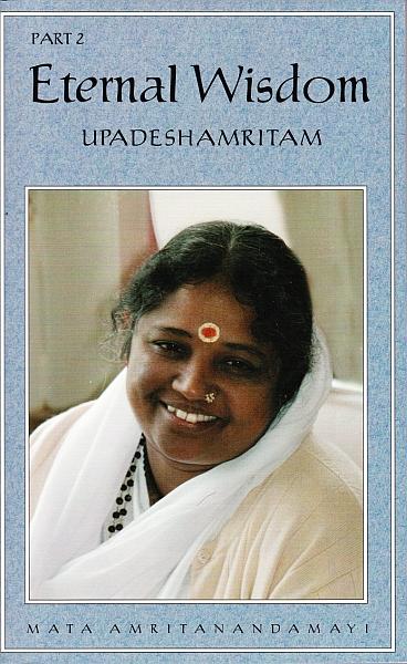 Eternal Wisdom 2 - Upadeshamritam