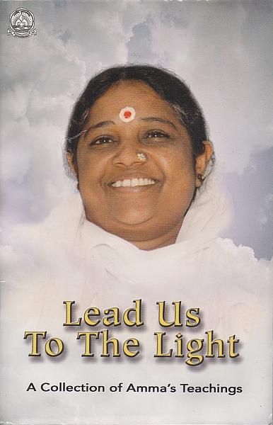 Lead Us To The Light