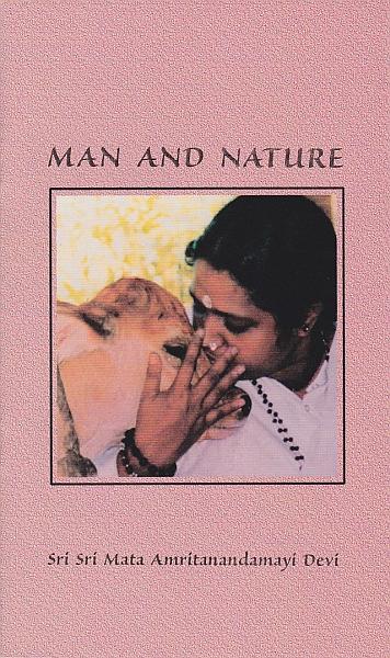 Man And Nature