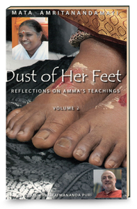Dust of Her Feet, vol 2