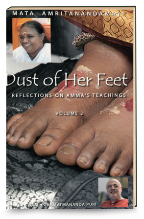 Dust of Her Feet, vol 2