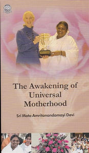 The Awakening of Universal Motherhood (B)