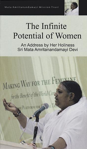 The Infinite Potential of Women (B)