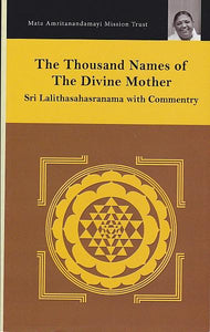 The Thousand Names of the Divine Mother