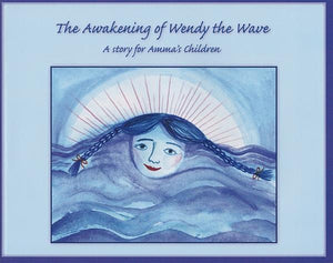 The Awakening of Wendy the Wave