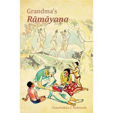 Grandma's Ramayana