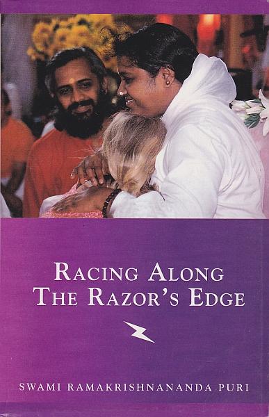 Racing along the Razor's Edge