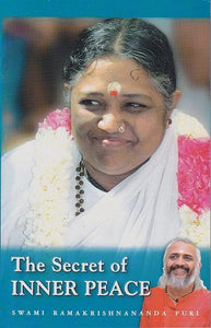 The Secret of Inner Peace