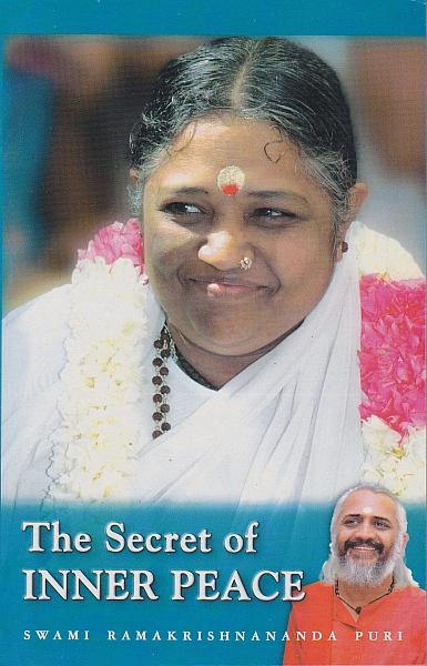 The Secret of Inner Peace