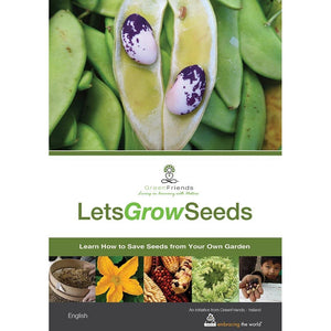 Lets Grow Seeds