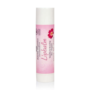 Lip Balm, organic