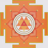 Durga Yantra