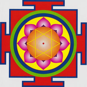 Hanuman Yantra