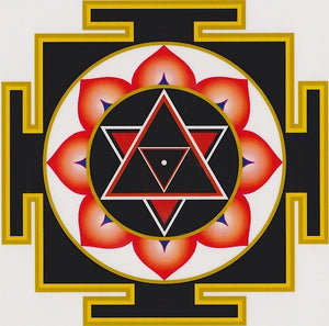 Shiva Yantra