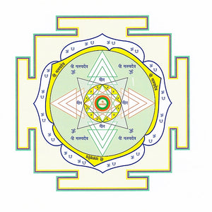Ketu Yantra