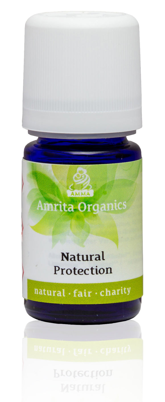 Natural Protection Essential Oil