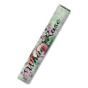 White Rose Incense